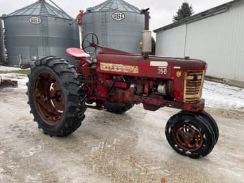 Main image Farmall 350