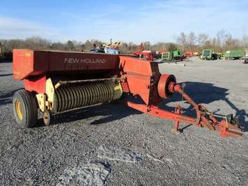 Main image New Holland 283