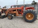 Allis Chalmers 180 Image