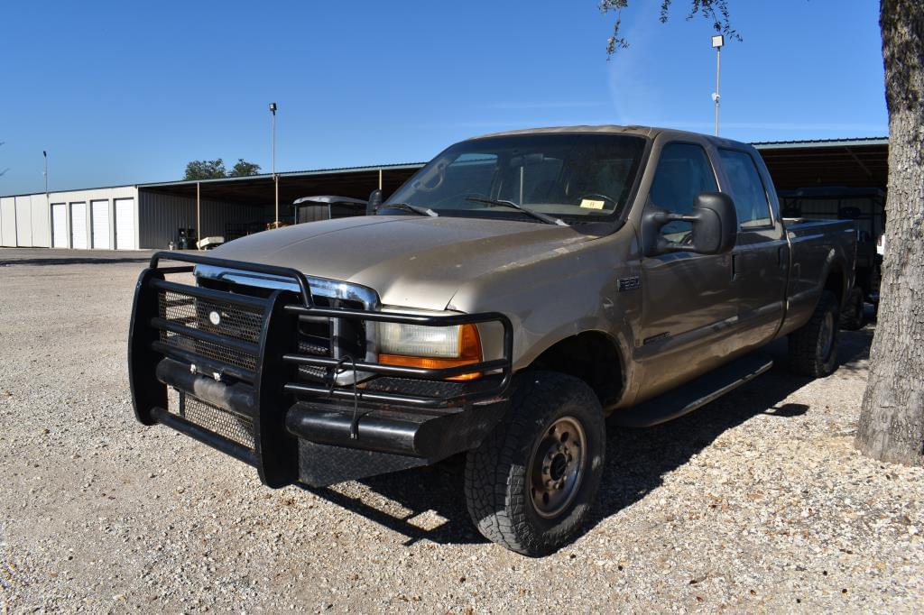 Image of Ford F-350 Primary image