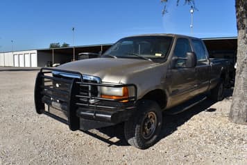 Main image Ford F-350