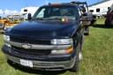 2001 Chevrolet 3500 Image