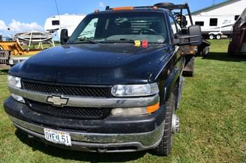 Main image Chevrolet 3500