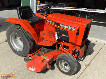 Main image Ingersoll 4016