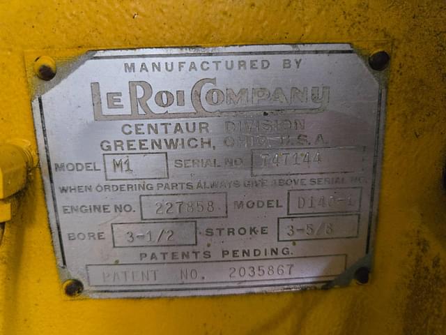 Image of Centaur M1 equipment image 4