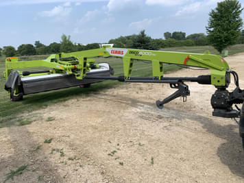 Main image CLAAS Disco 4000TRC