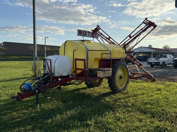 Equipment Main Image