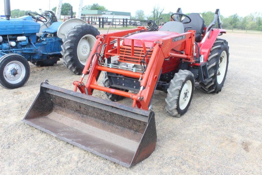 Century 2028 Equipment Image0