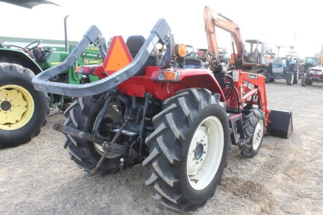 Image of Century 2028 equipment image 2