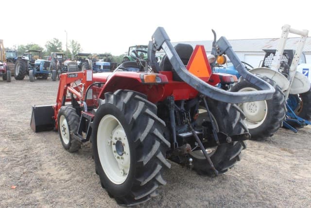 Image of Century 2028 equipment image 1