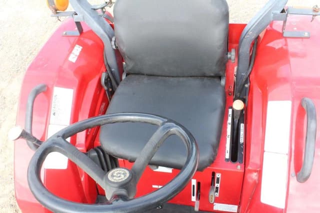 Image of Century 2028 equipment image 4