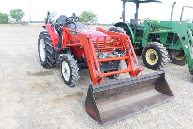 Image of Century 2028 equipment image 3