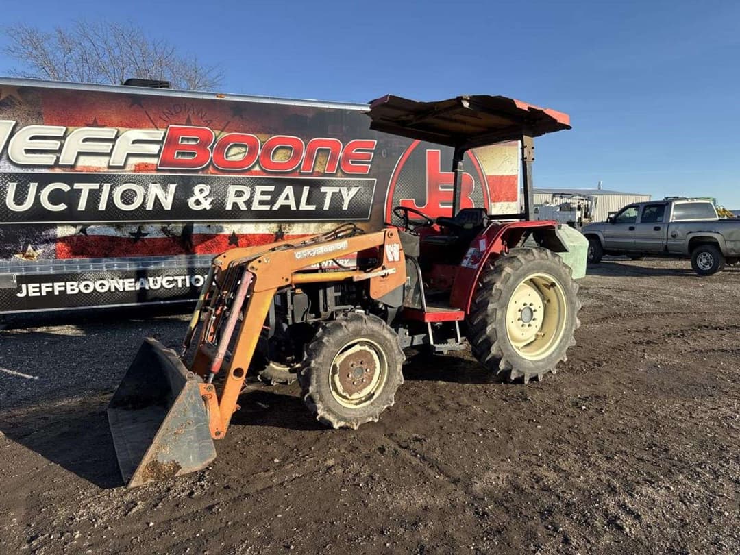 Image of Century 2045 Primary image