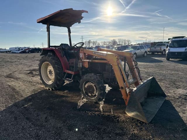 Image of Century 2045 equipment image 4