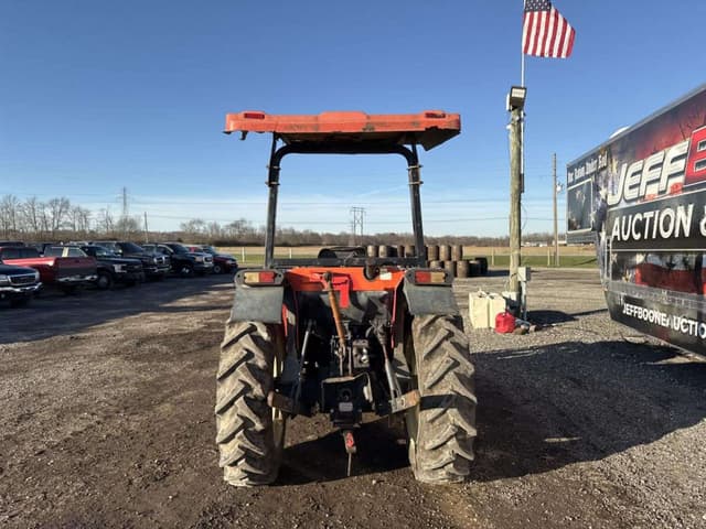 Image of Century 2045 equipment image 2