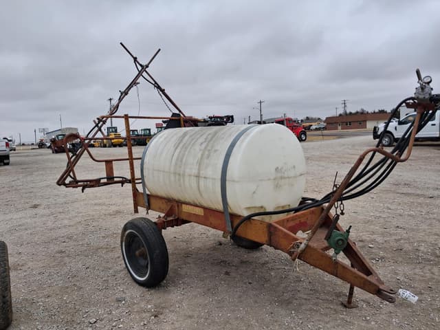 Image of Century 300 equipment image 4