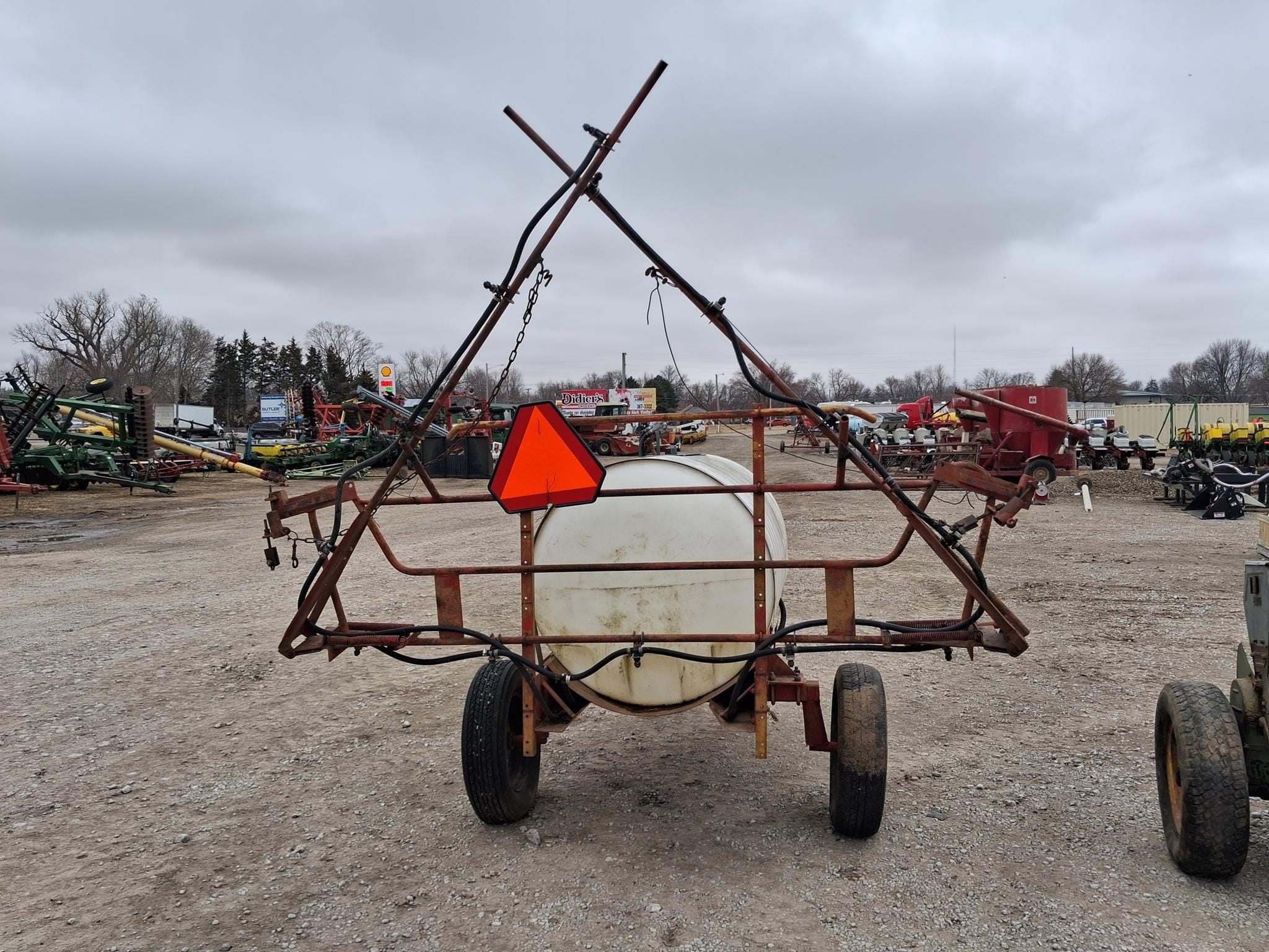 Century 300 Equipment Image0