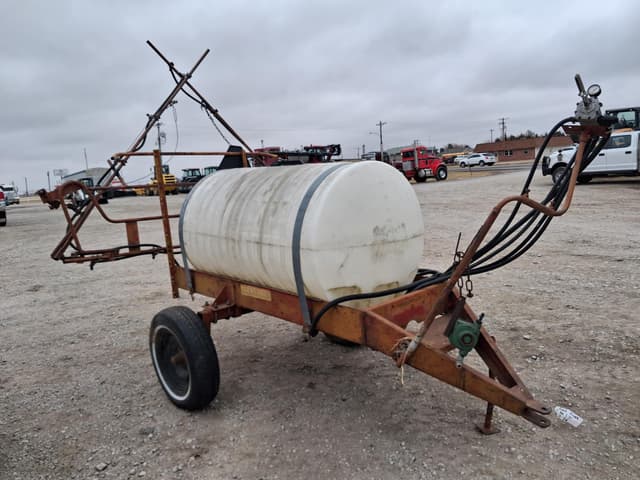 Image of Century 300 equipment image 3