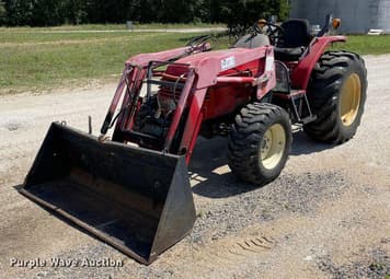 Main image Century 3040