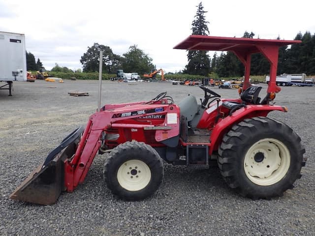 Image of Century 3647 equipment image 1