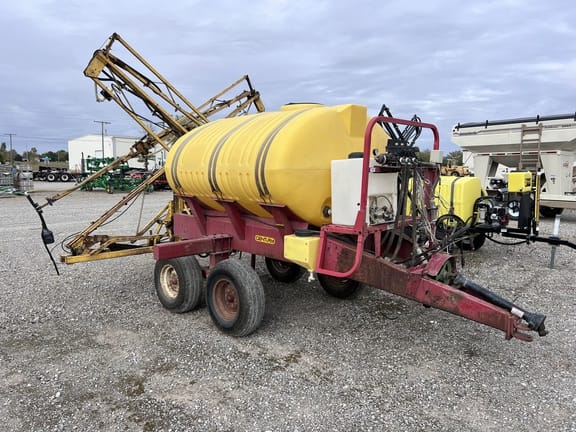 Main image Hiniker Century