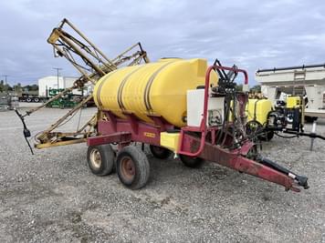 Main image Hiniker Century