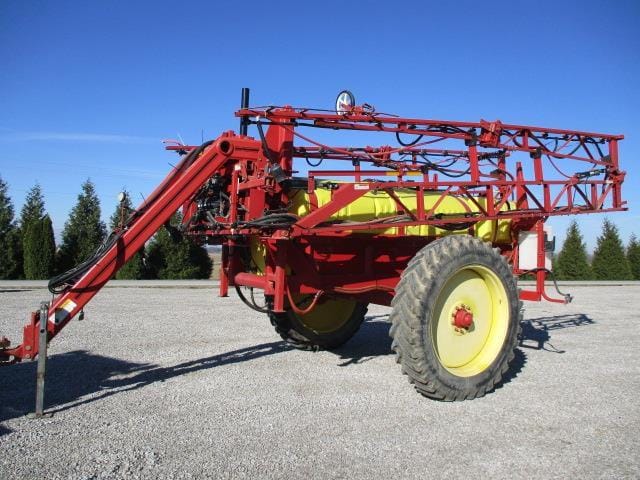 Main image Hiniker Century HD