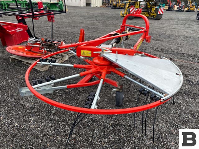 Image of Cesari RC200 equipment image 2