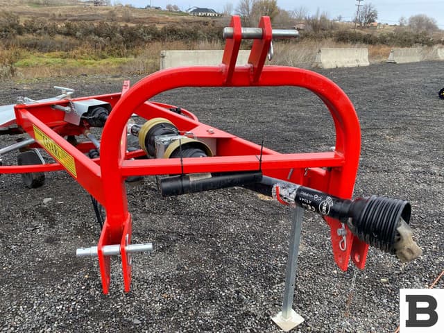 Image of Cesari RC200 equipment image 4