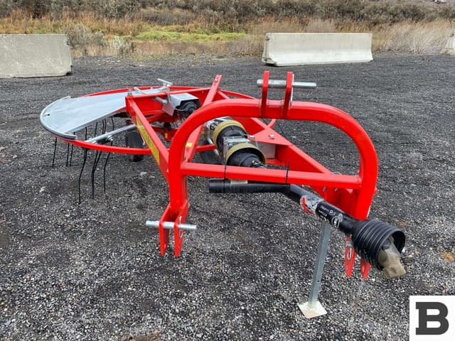 Image of Cesari RC200 equipment image 3