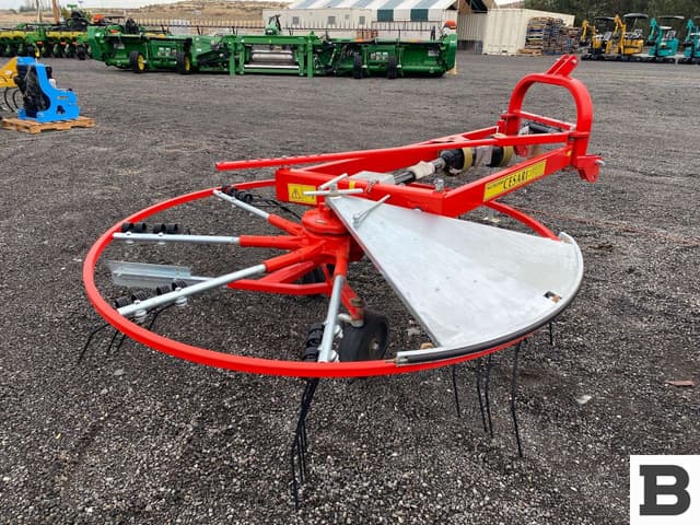 Image of Cesari RC200 equipment image 2