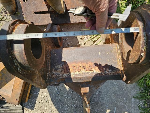 Image of Central Fabricators Ripper equipment image 3
