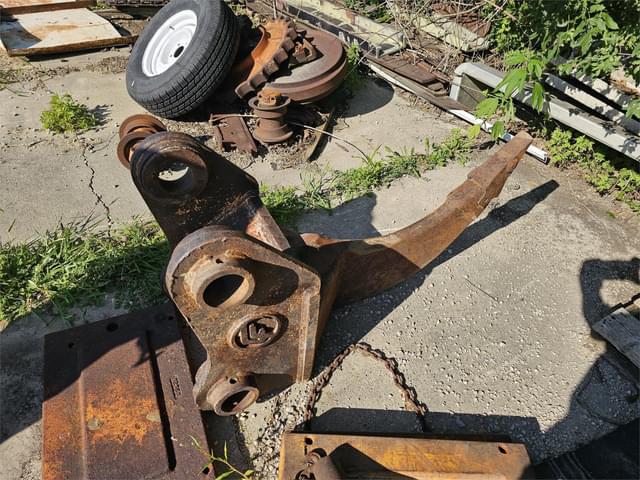 Image of Central Fabricators Ripper equipment image 1