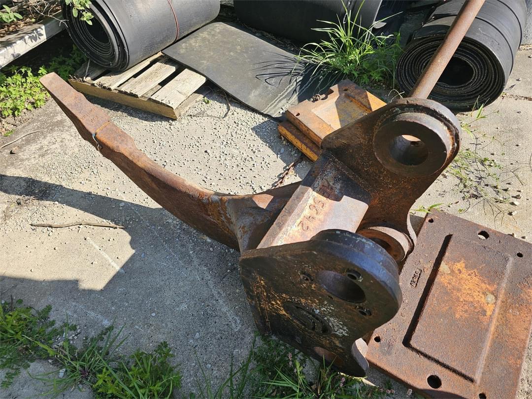 Image of Central Fabricators Ripper Primary image