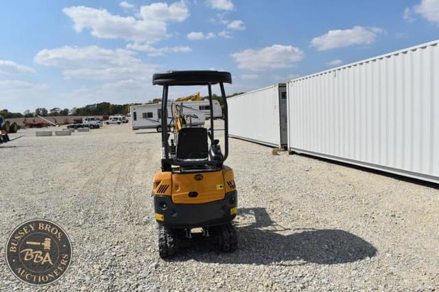 Image of CFG Industrial QK18R equipment image 3
