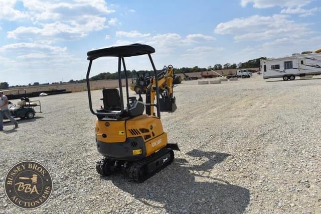 Image of CFG Industrial QK18R equipment image 4
