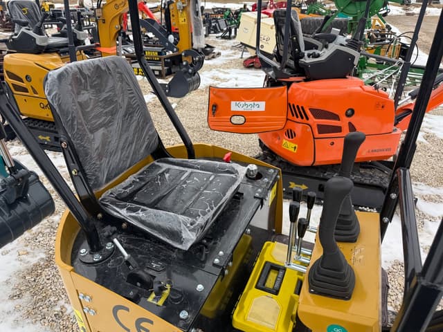 Image of CFG Industrial H12R equipment image 2