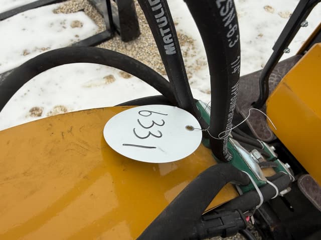 Image of CFG Industrial H12R equipment image 4