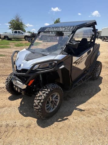 Main image CFMoto ZForce 1000