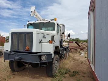 Main image International Paystar 5000