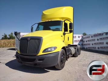 Main image International RH613