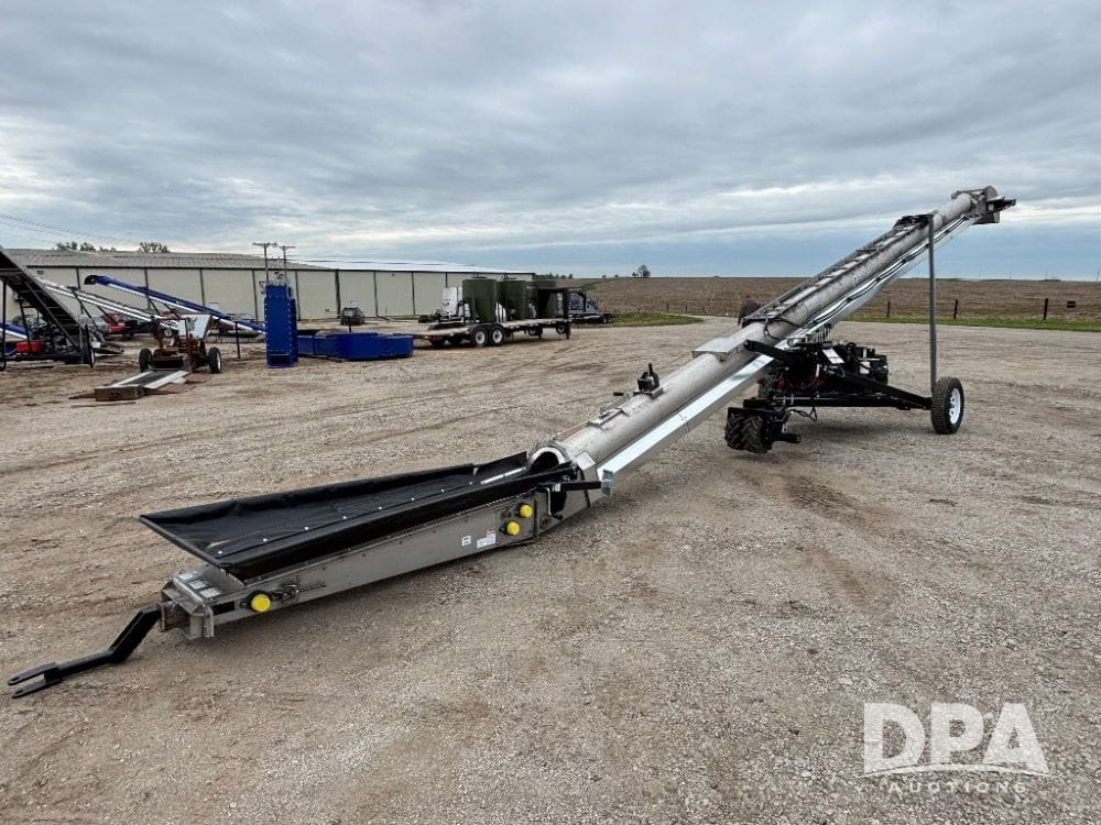 2026 USC FL7540 Equipment Image0