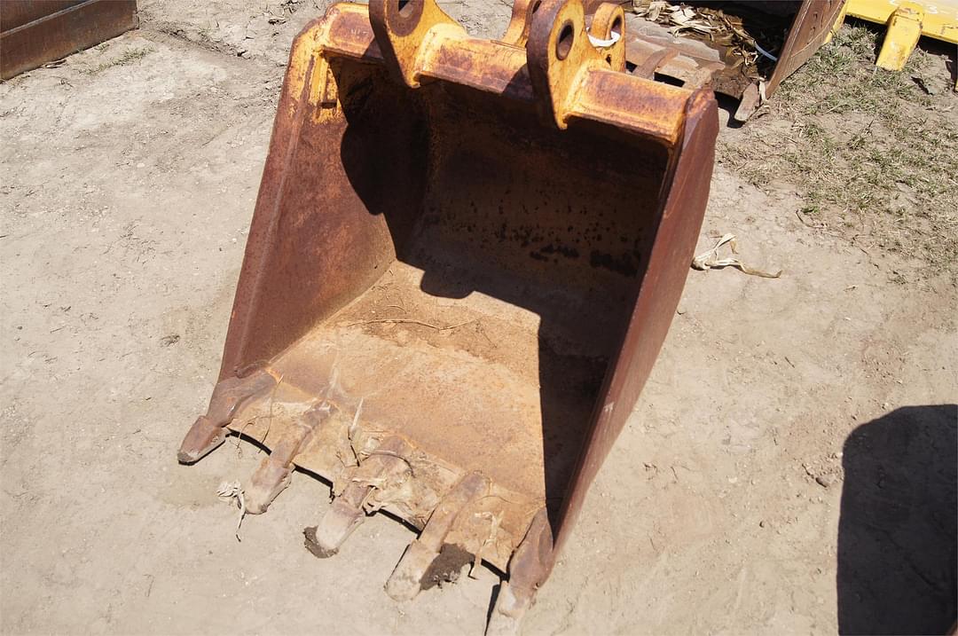 Image of Undetermined Bucket Image 0