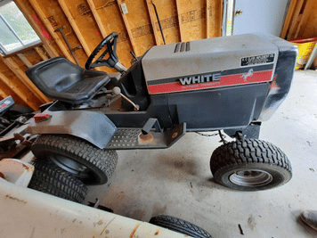 Main image White GT-1855