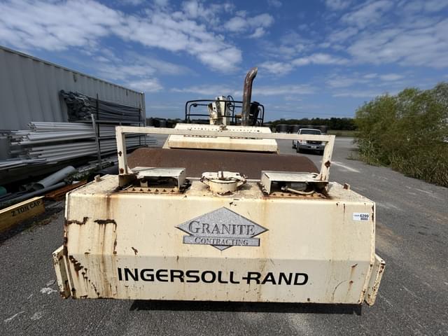 Image of Ingersoll Rand DD-110 equipment image 1