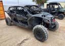 2023 Can-Am Maverick XDS Image
