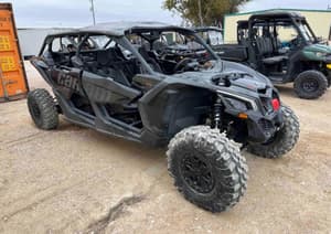 2023 Can-Am Maverick XDS Image