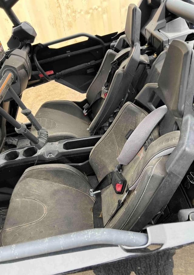 Image of Can-Am Maverick XDS equipment image 4