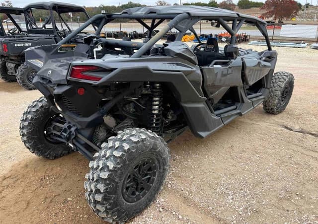 Image of Can-Am Maverick XDS equipment image 1