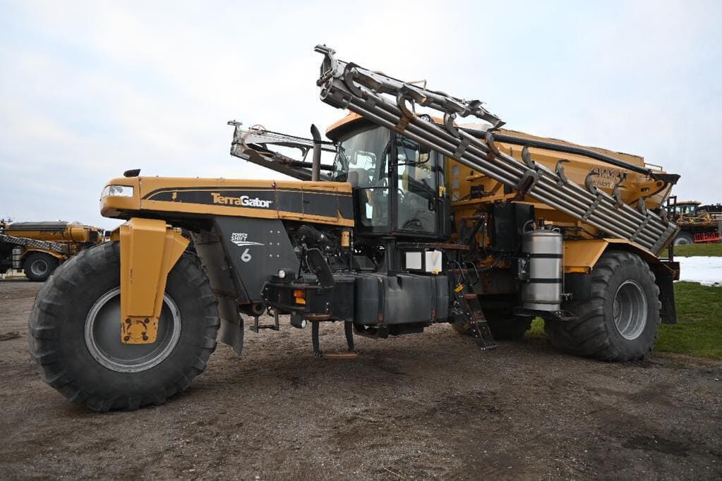 Main image Terra-Gator TG9300